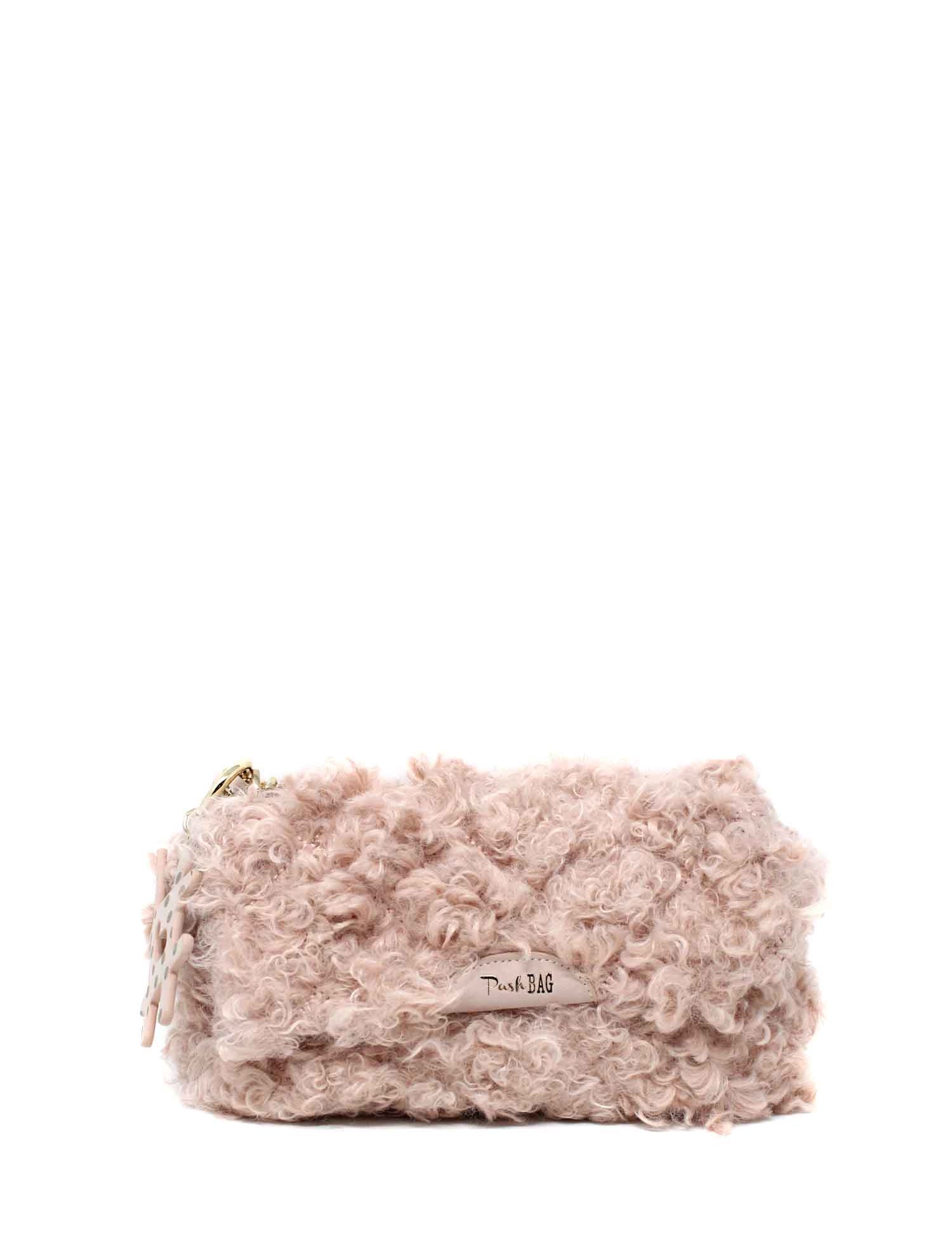 Borse a spalla Rosa L'atelier Du Sac