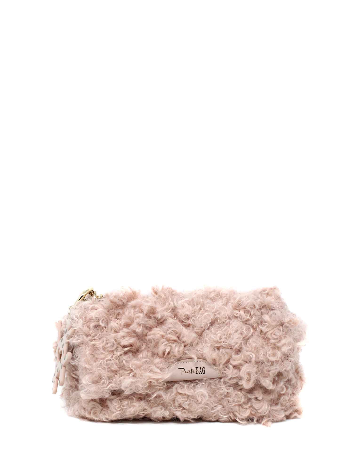 Borse a spalla Rosa L'atelier Du Sac