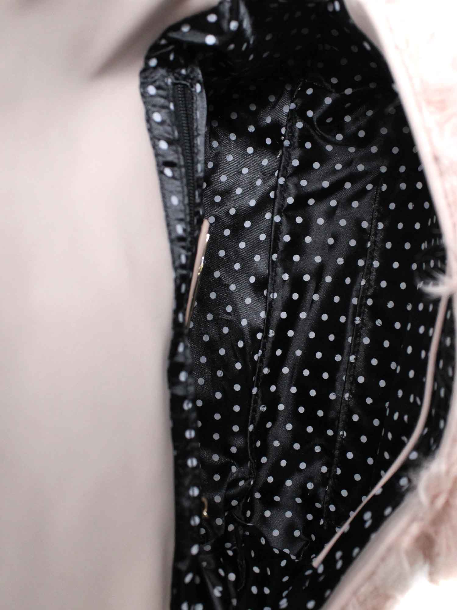 Borse a spalla Rosa L'atelier Du Sac