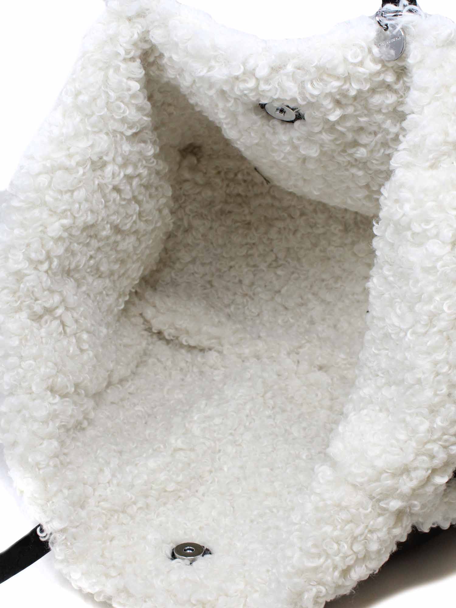 Shopper Nero L'atelier Du Sac