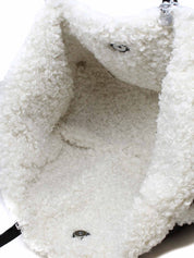 Shopper Nero L'atelier Du Sac