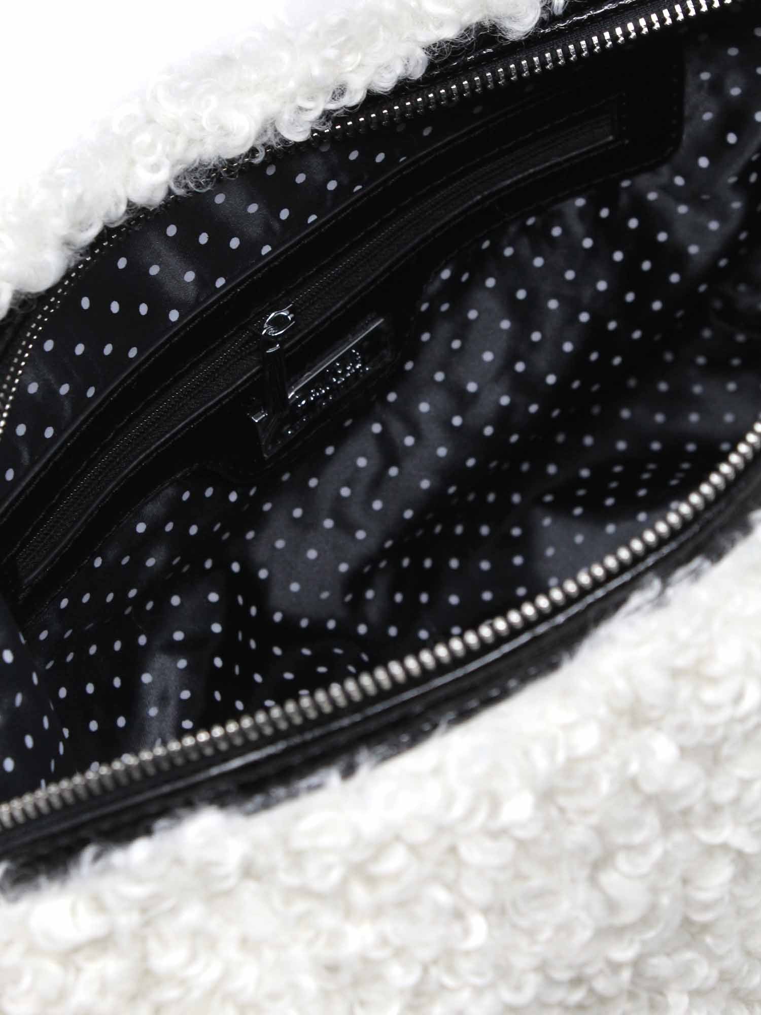 Shopper Nero L'atelier Du Sac