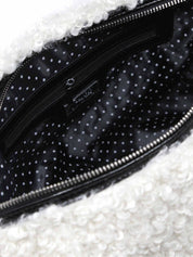 Shopper Nero L'atelier Du Sac