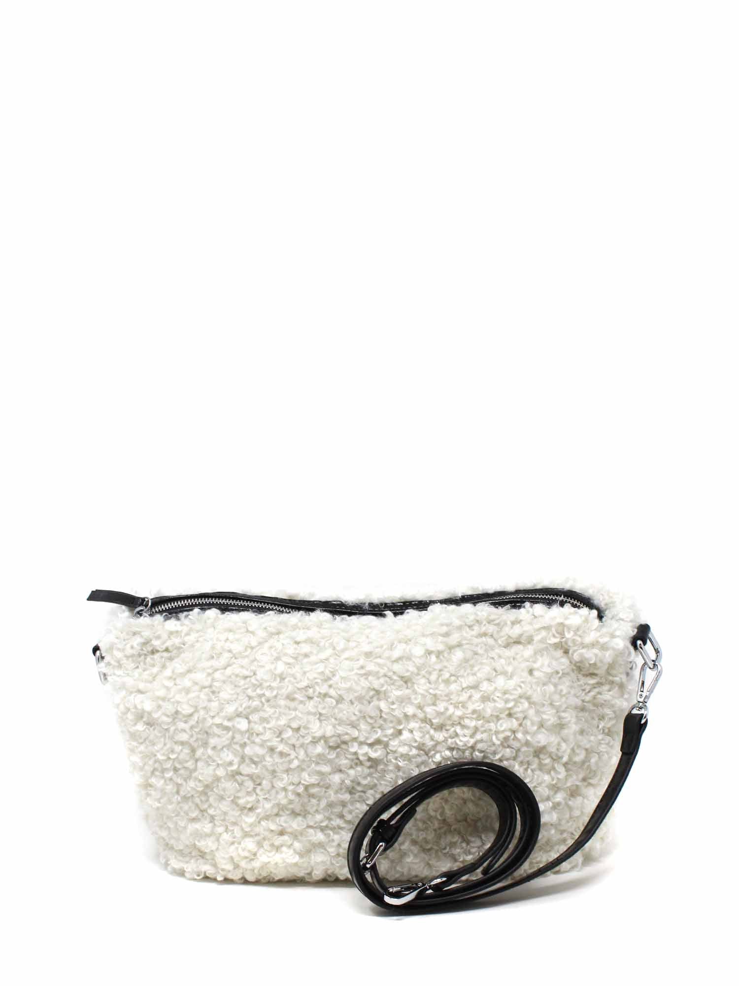 Shopper Nero L'atelier Du Sac