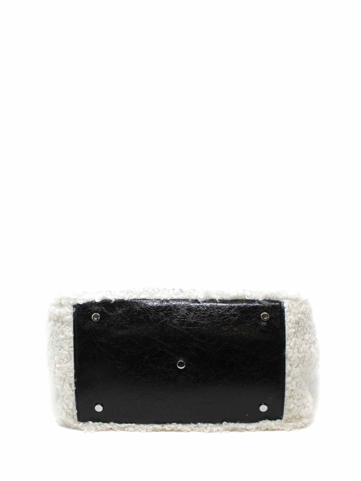 Shopper Nero L'atelier Du Sac