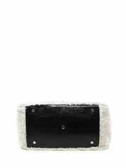 Shopper Nero L'atelier Du Sac