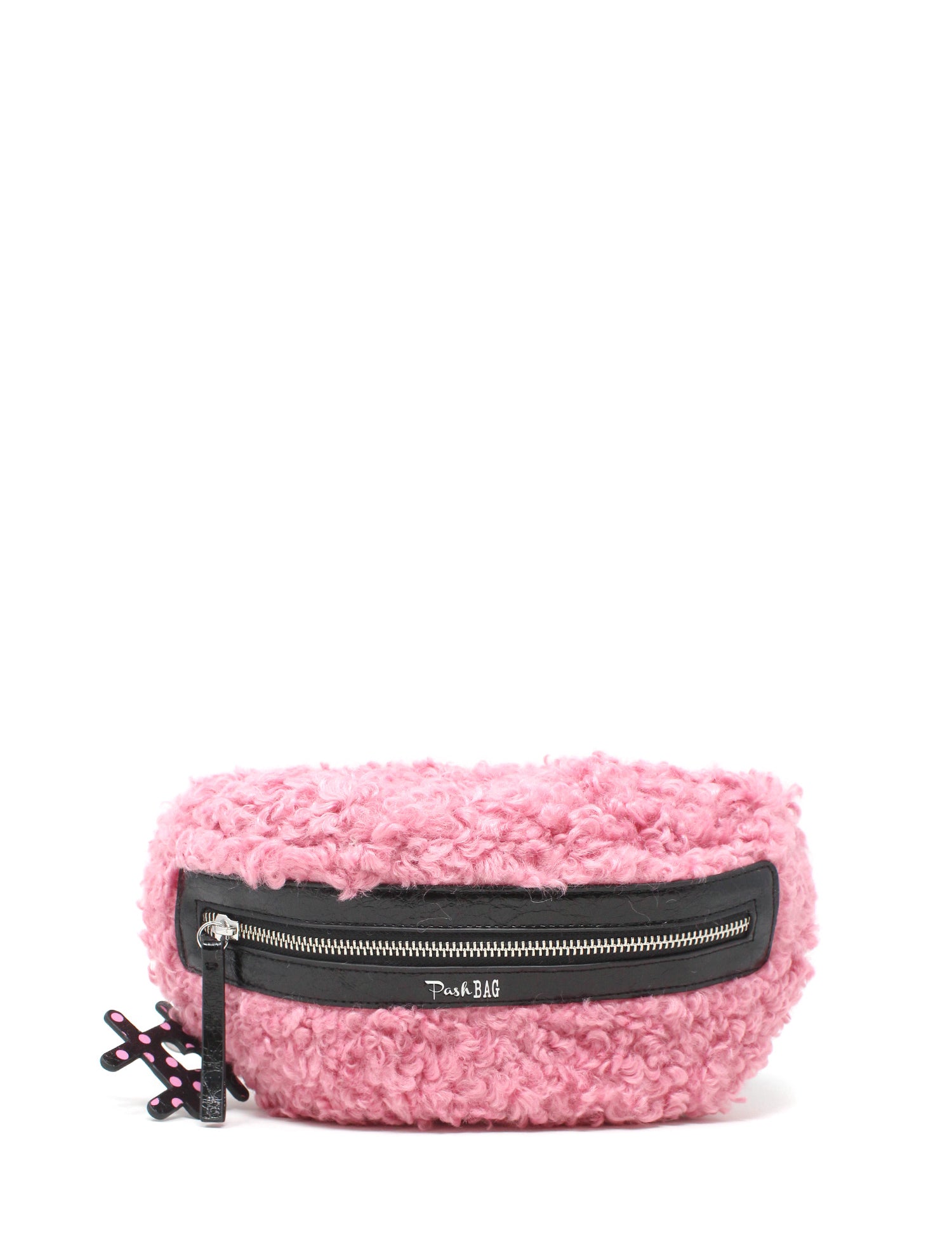 Marsupi Rosa L'atelier Du Sac