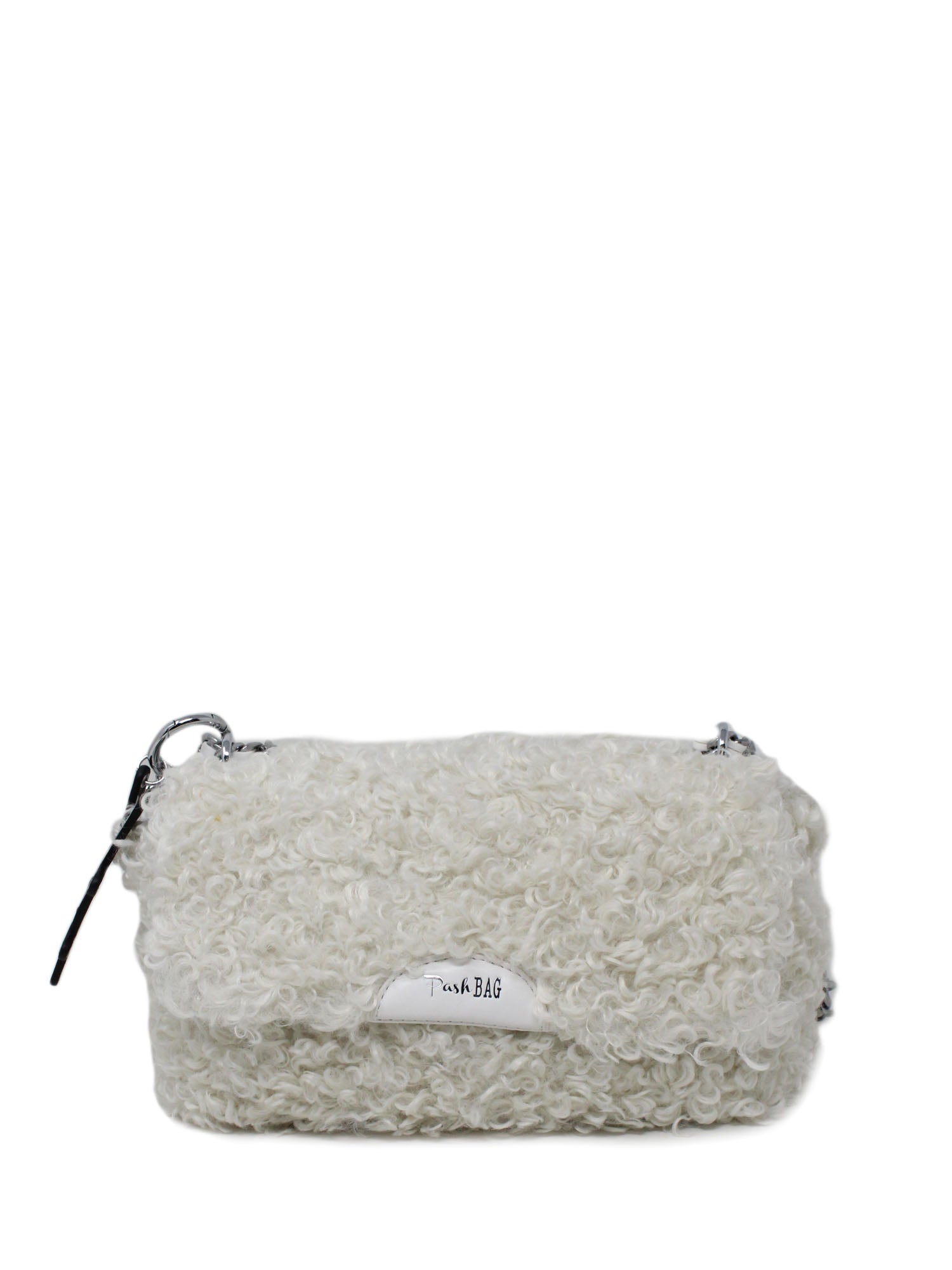 Borse a spalla Bianco L'atelier Du Sac