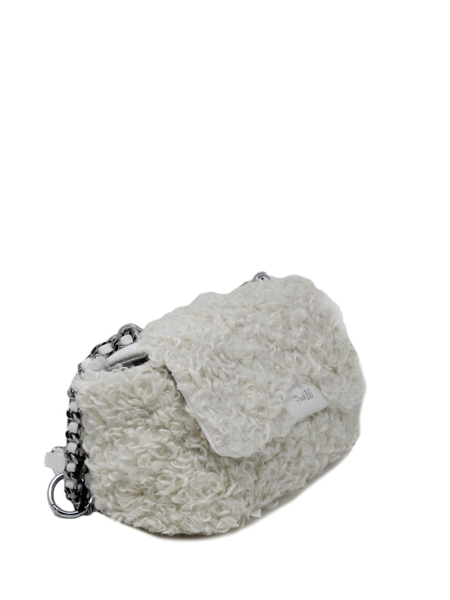 Borse a spalla Bianco L'atelier Du Sac