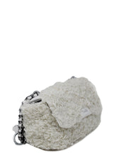 Borse a spalla Bianco L'atelier Du Sac