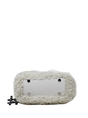 Borse a spalla Bianco L'atelier Du Sac