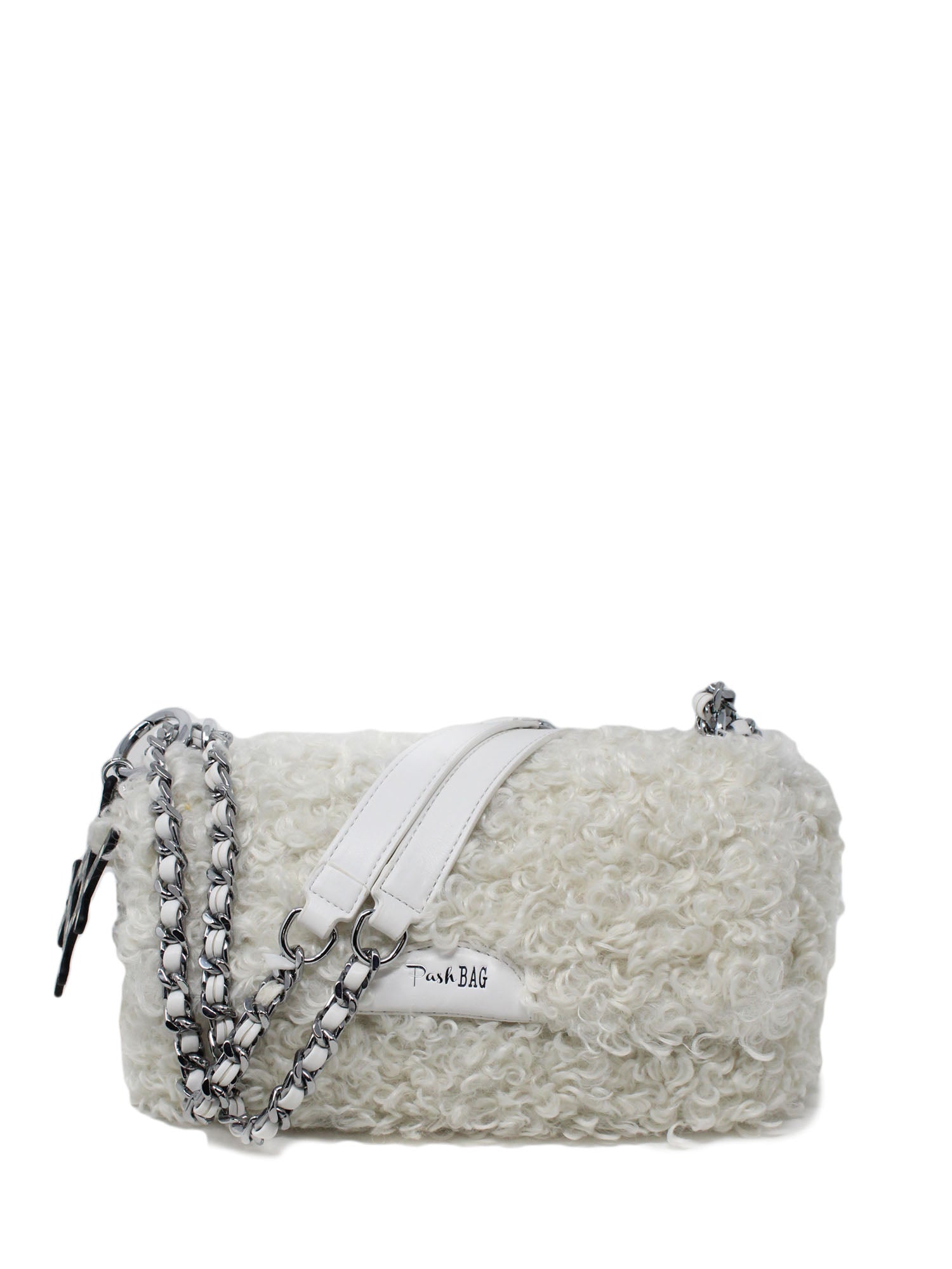 Borse a spalla Bianco L'atelier Du Sac