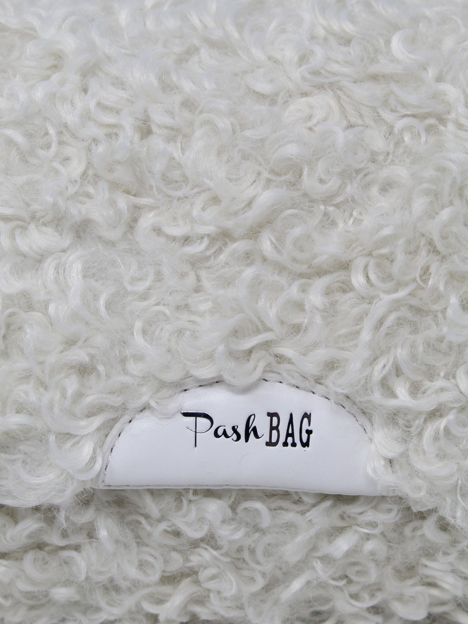 Borse a spalla Bianco L'atelier Du Sac