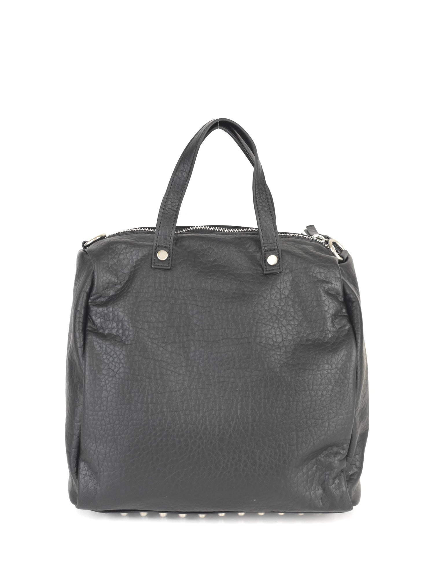 Bauletto Nero L'atelier Du Sac