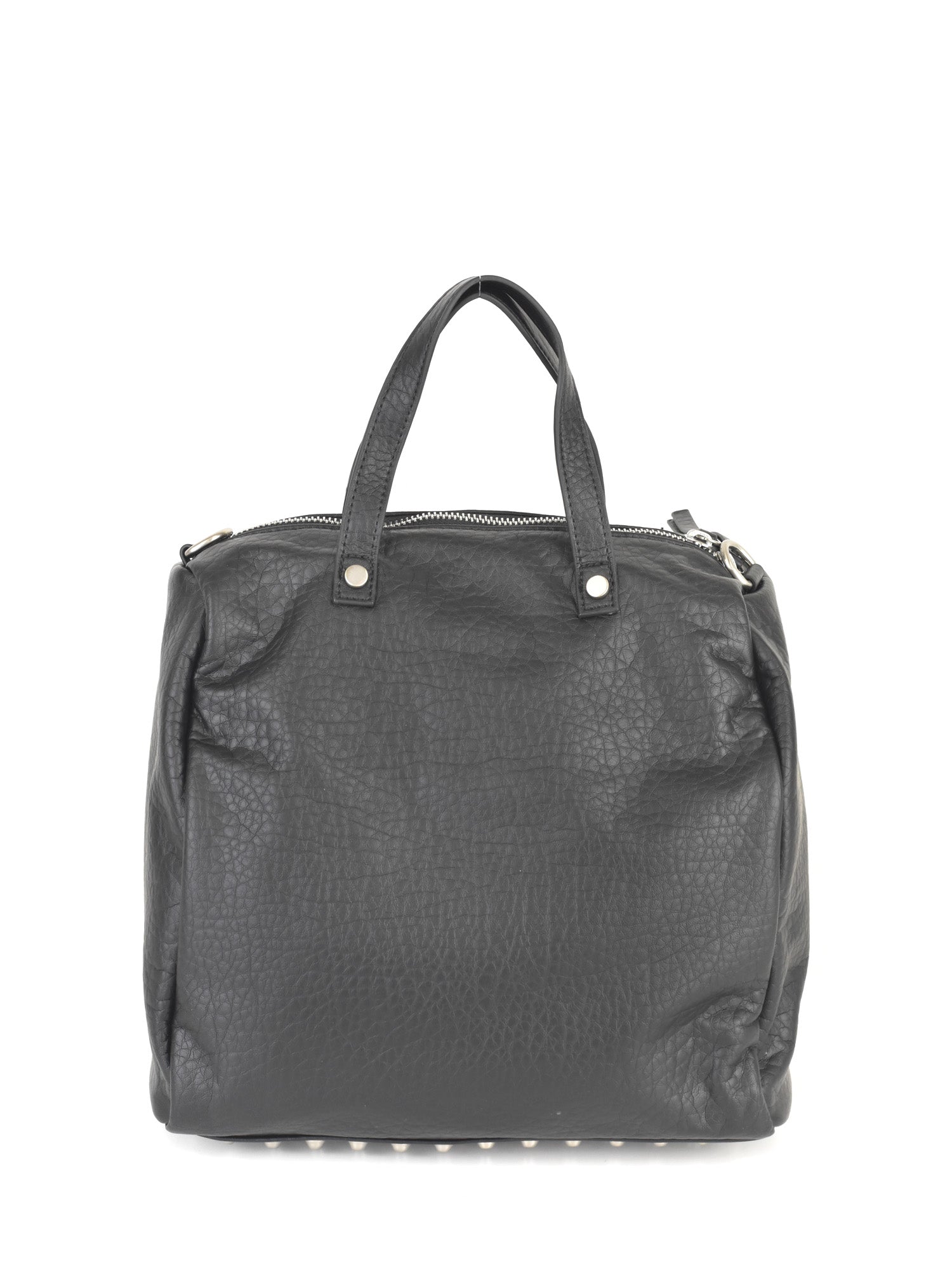 Bauletto Nero L'atelier Du Sac