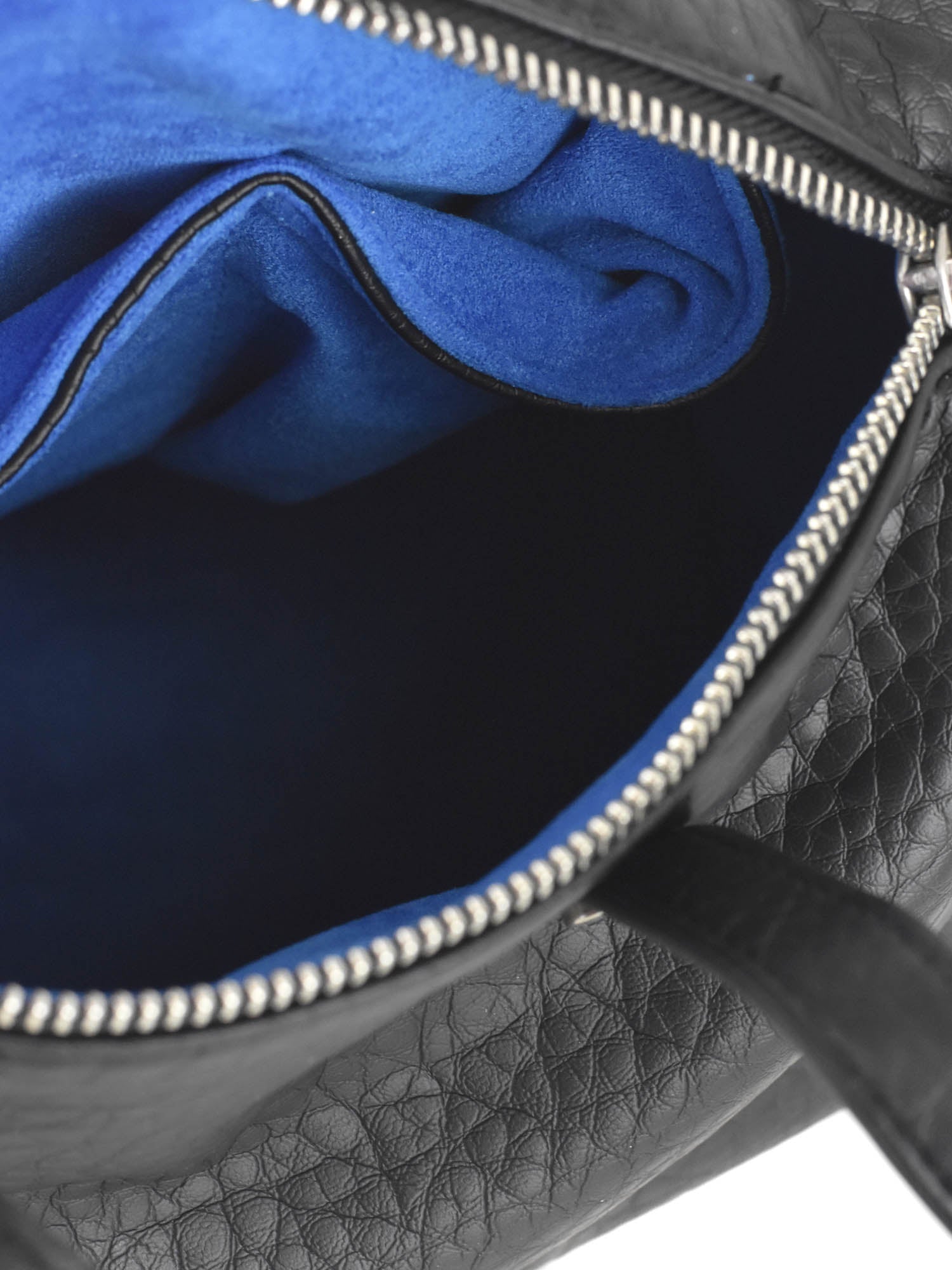 Bauletto Nero L'atelier Du Sac