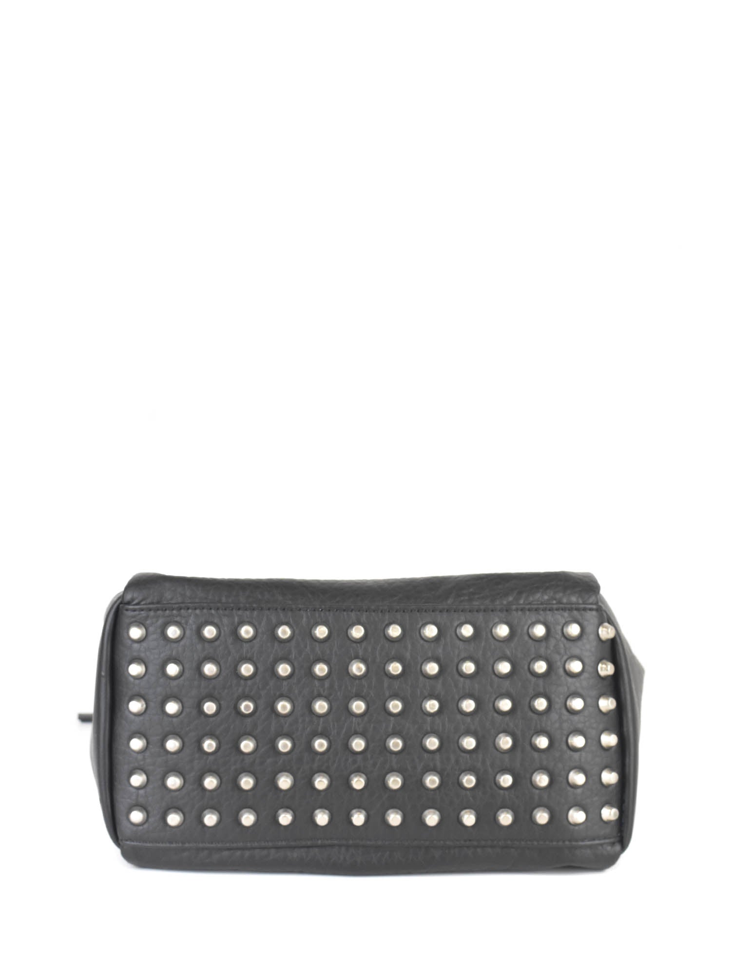 Bauletto Nero L'atelier Du Sac