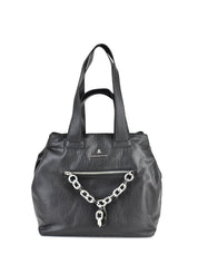 Borse a spalla Nero L'atelier Du Sac