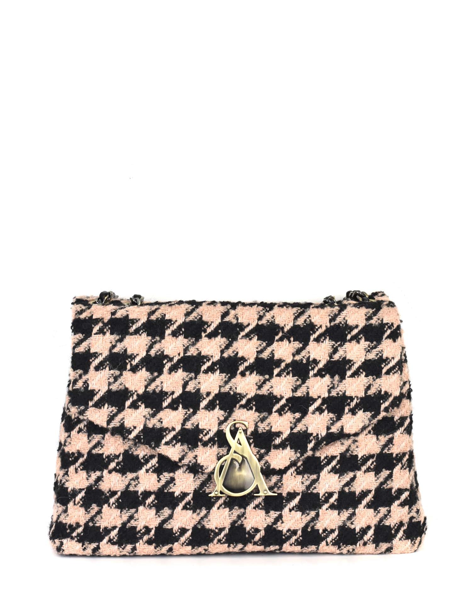 Borse a spalla Nero L'atelier Du Sac