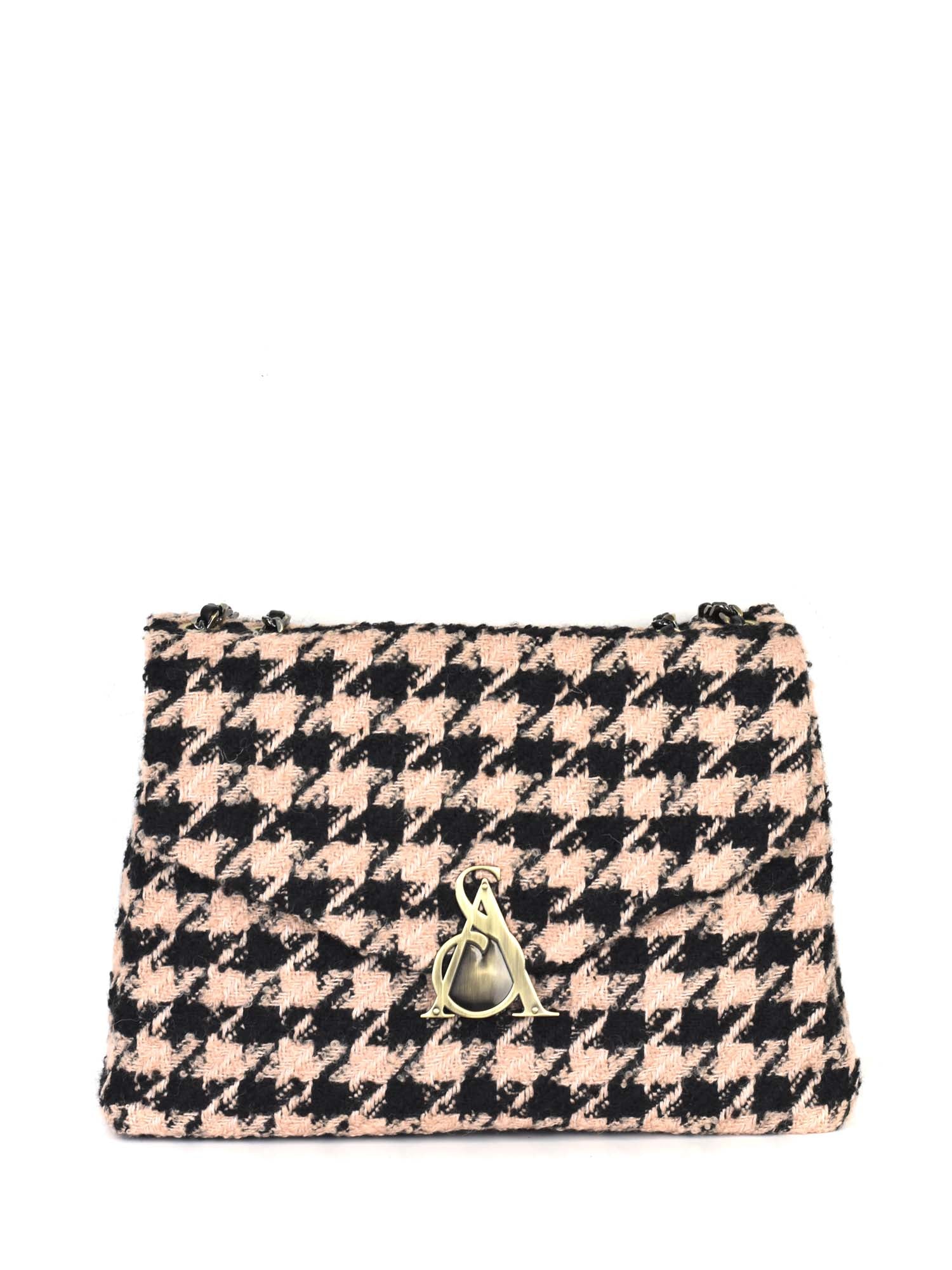 Borse a spalla Nero L'atelier Du Sac