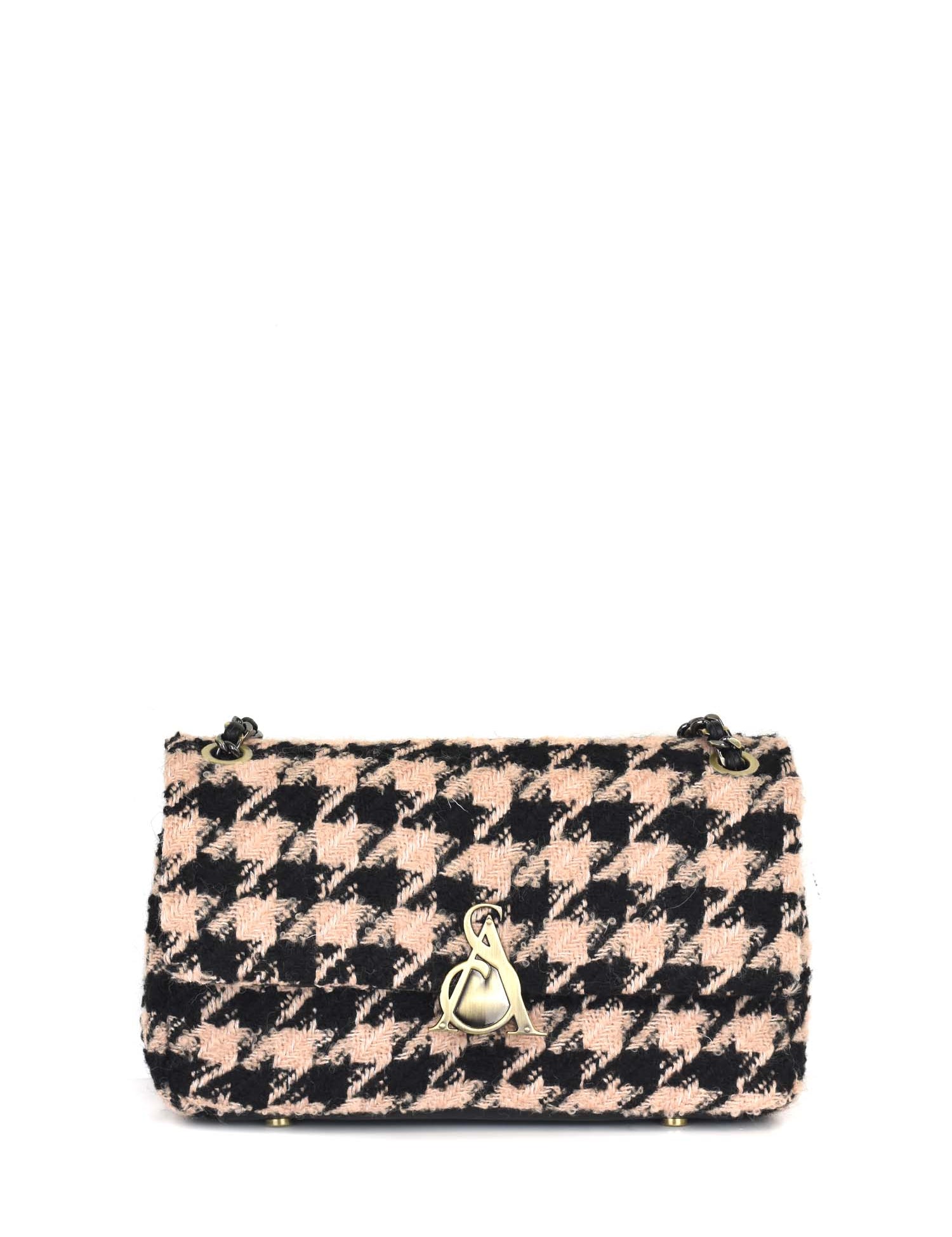 Borse a spalla Nero L'atelier Du Sac