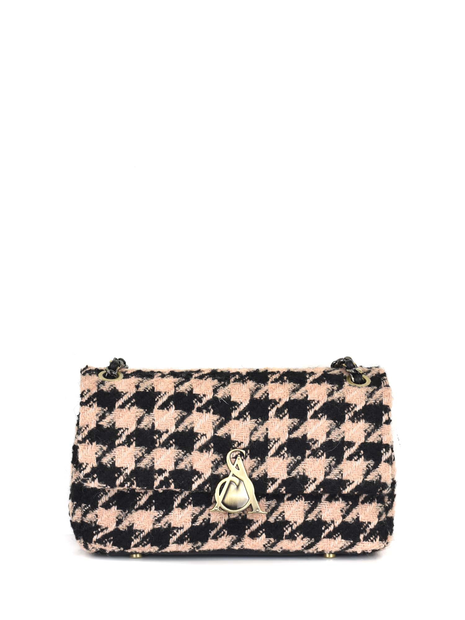 Borse a spalla Nero L'atelier Du Sac