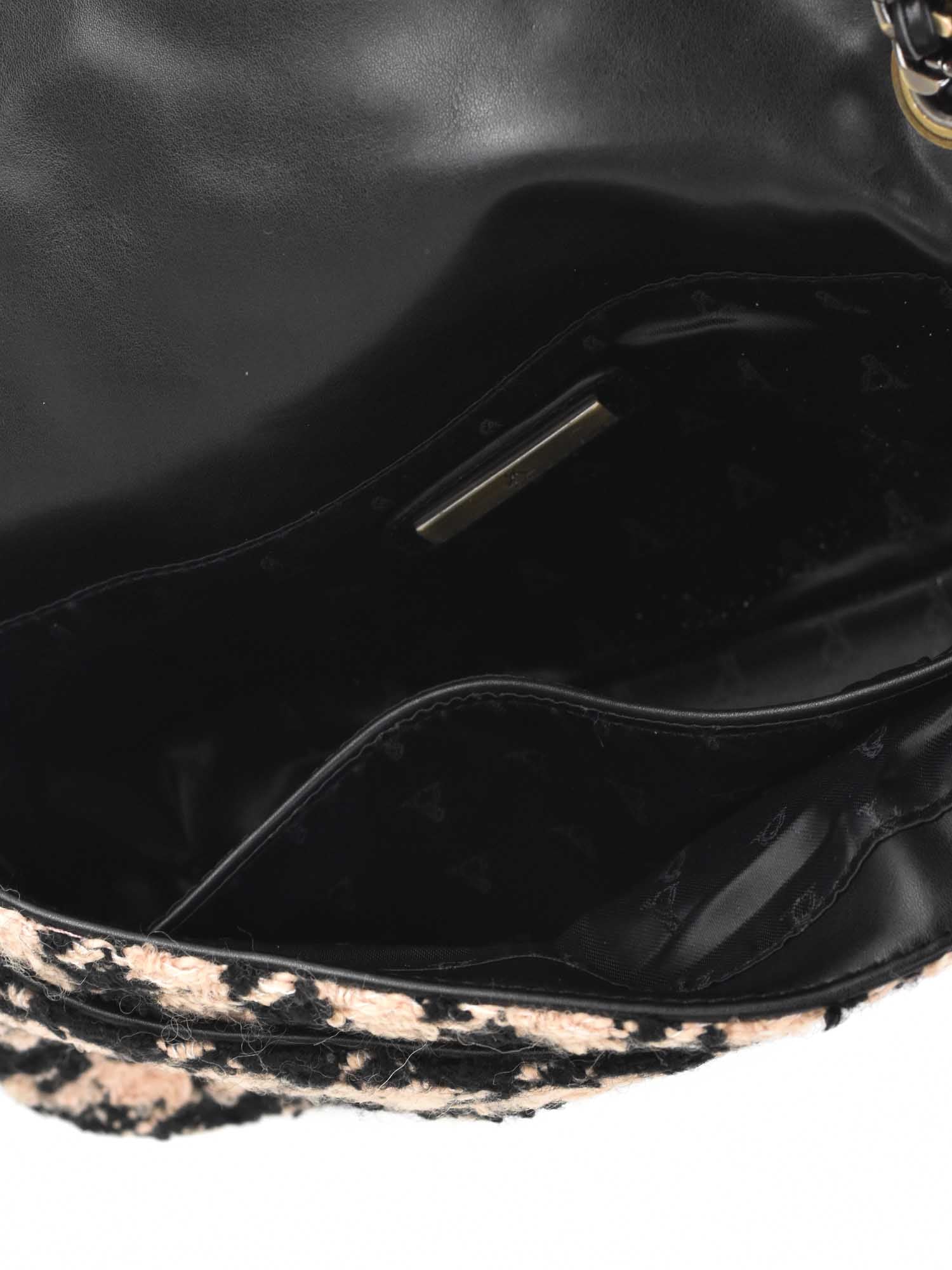 Borse a spalla Nero L'atelier Du Sac