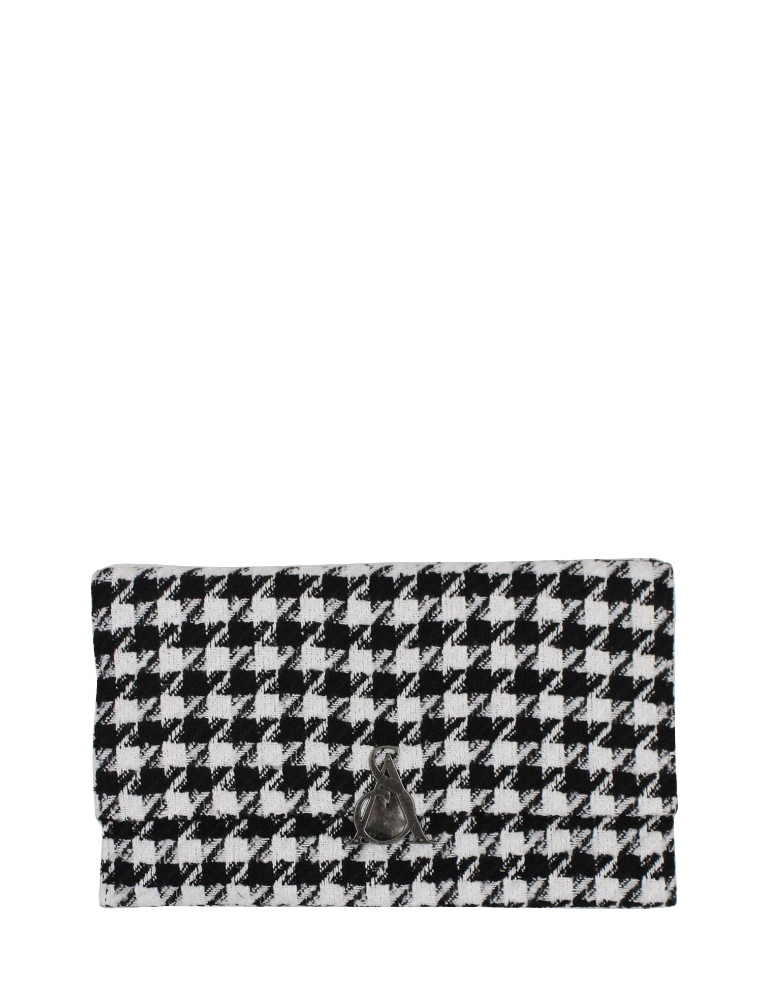 Pochette Nero L'atelier Du Sac