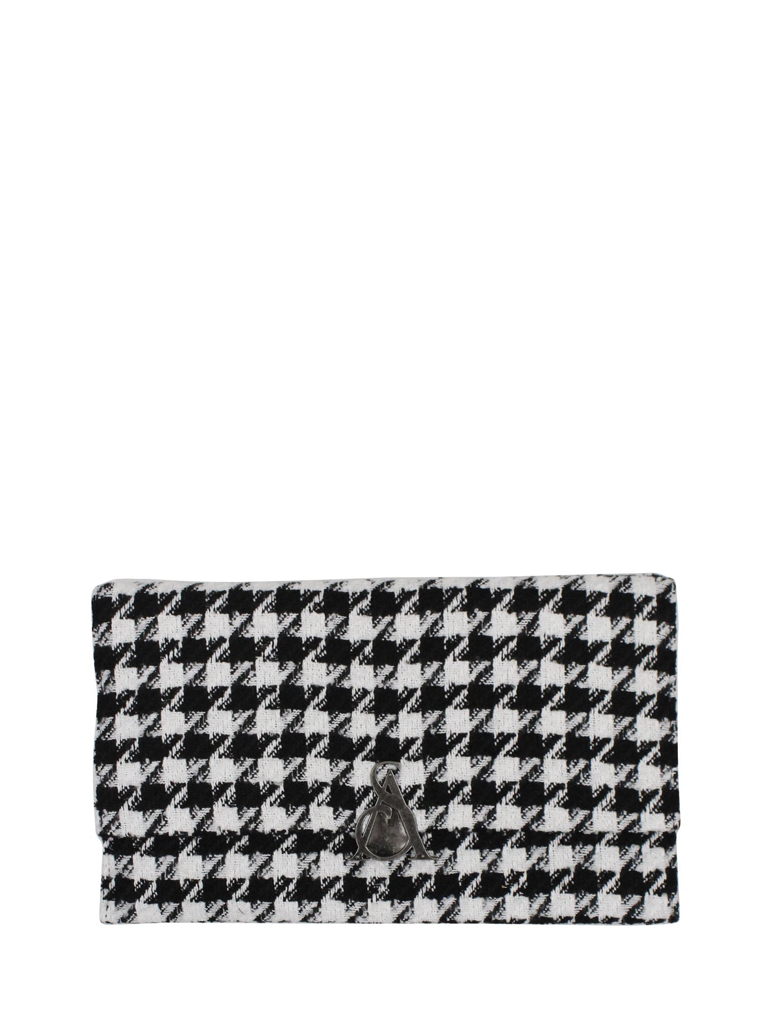 Pochette Nero L'atelier Du Sac