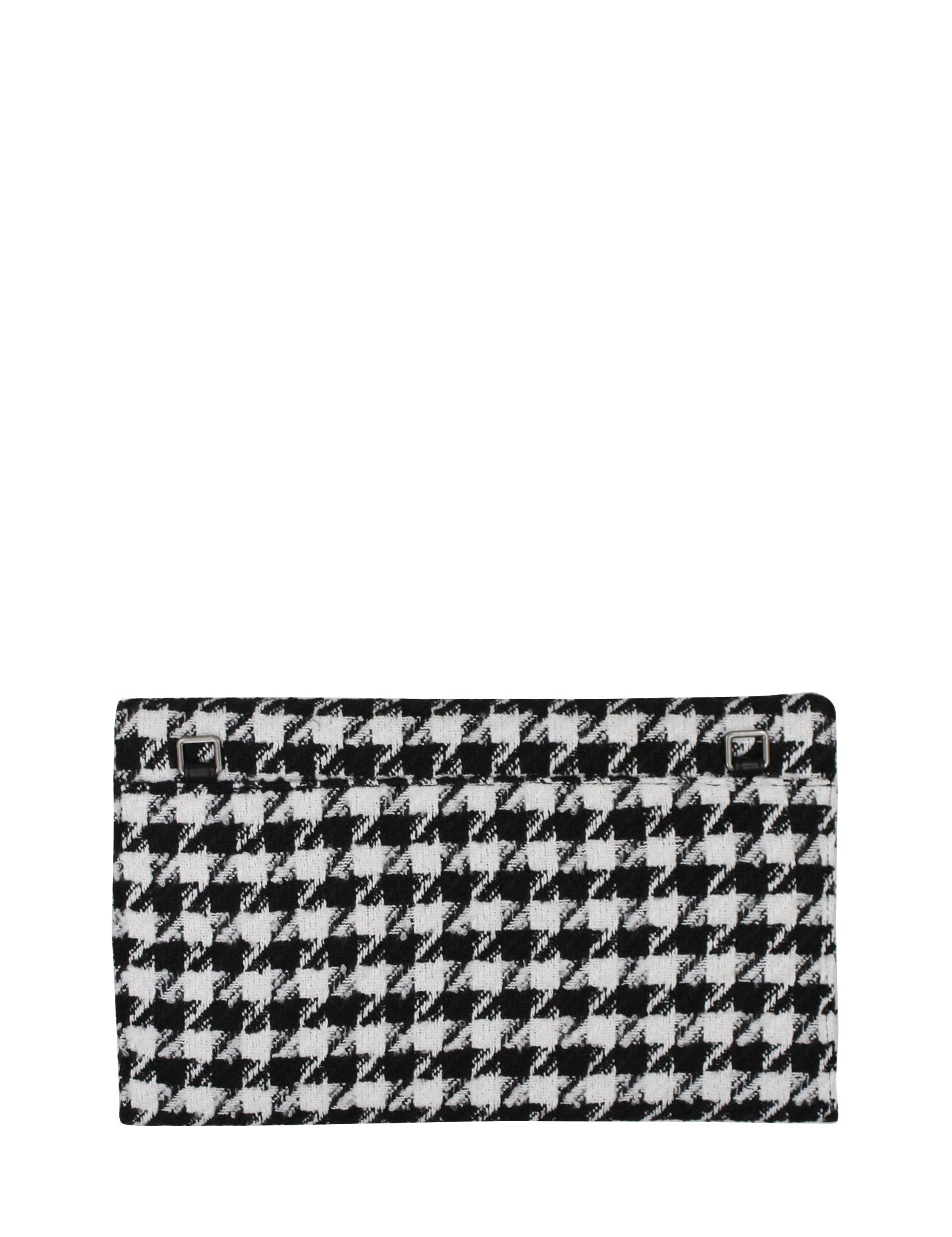 Pochette Nero L'atelier Du Sac