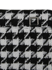 Pochette Nero L'atelier Du Sac