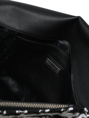 Pochette Nero L'atelier Du Sac