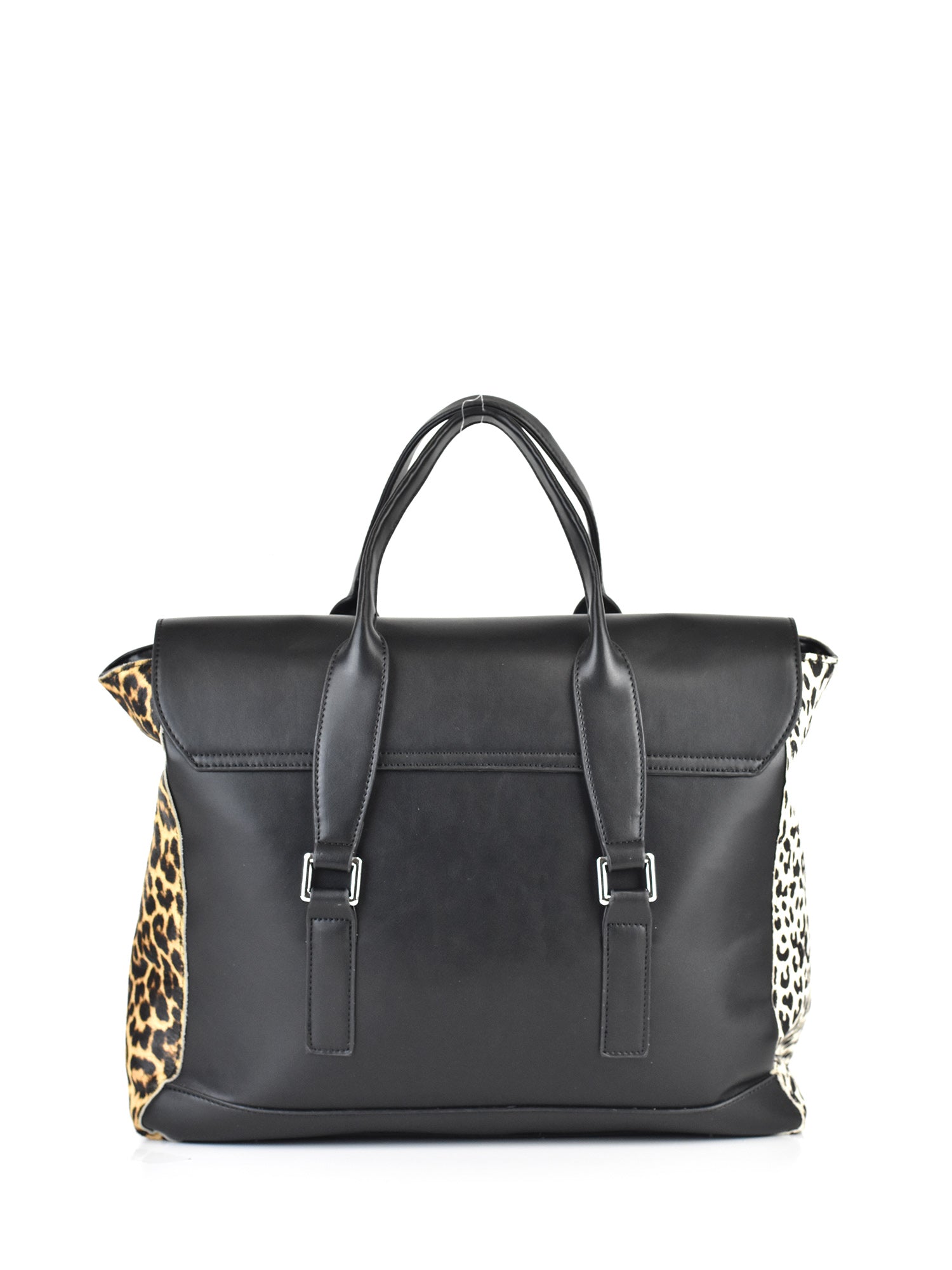 Borse a mano Nero L'atelier Du Sac