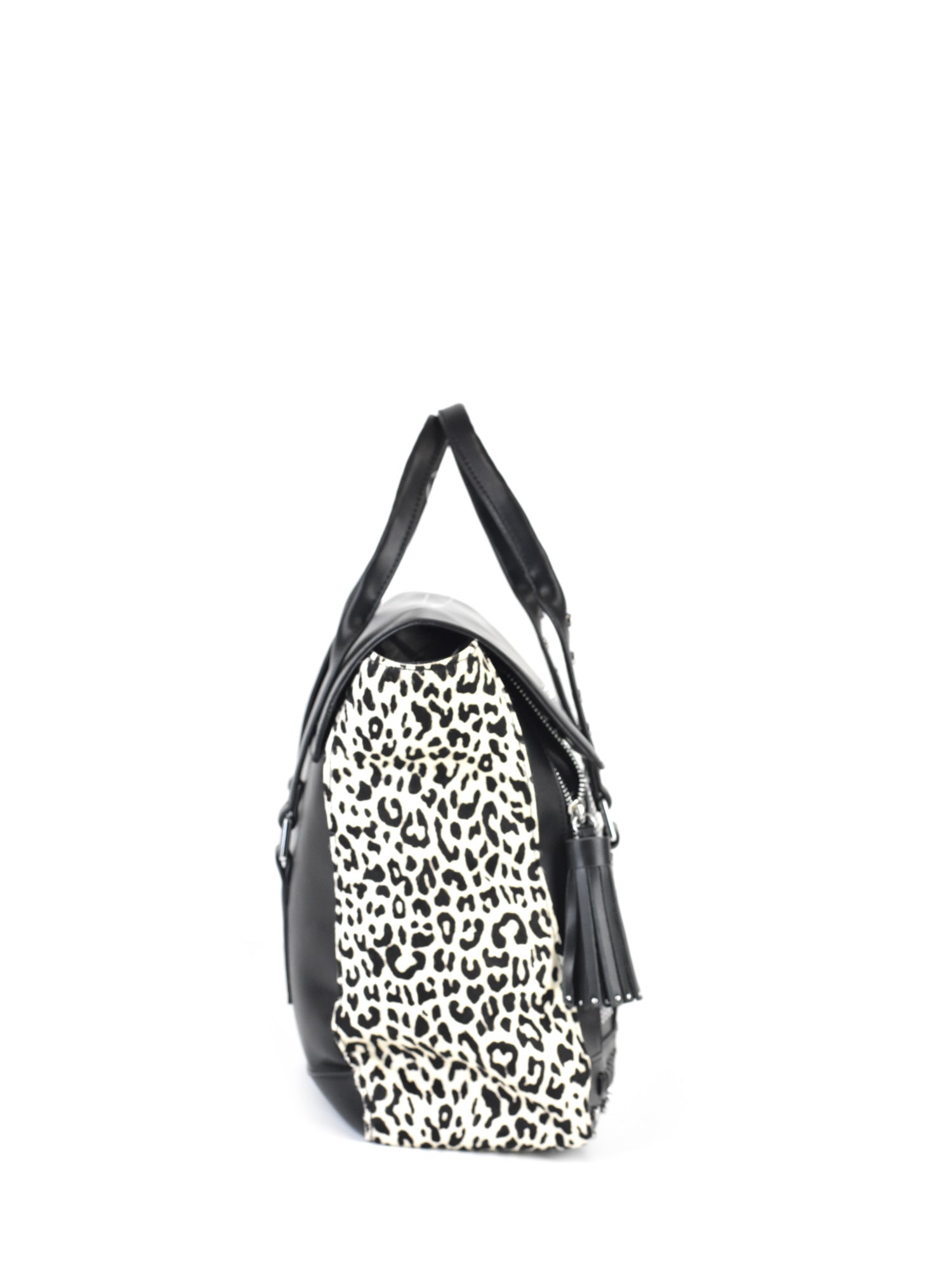 Borse a mano Nero L'atelier Du Sac