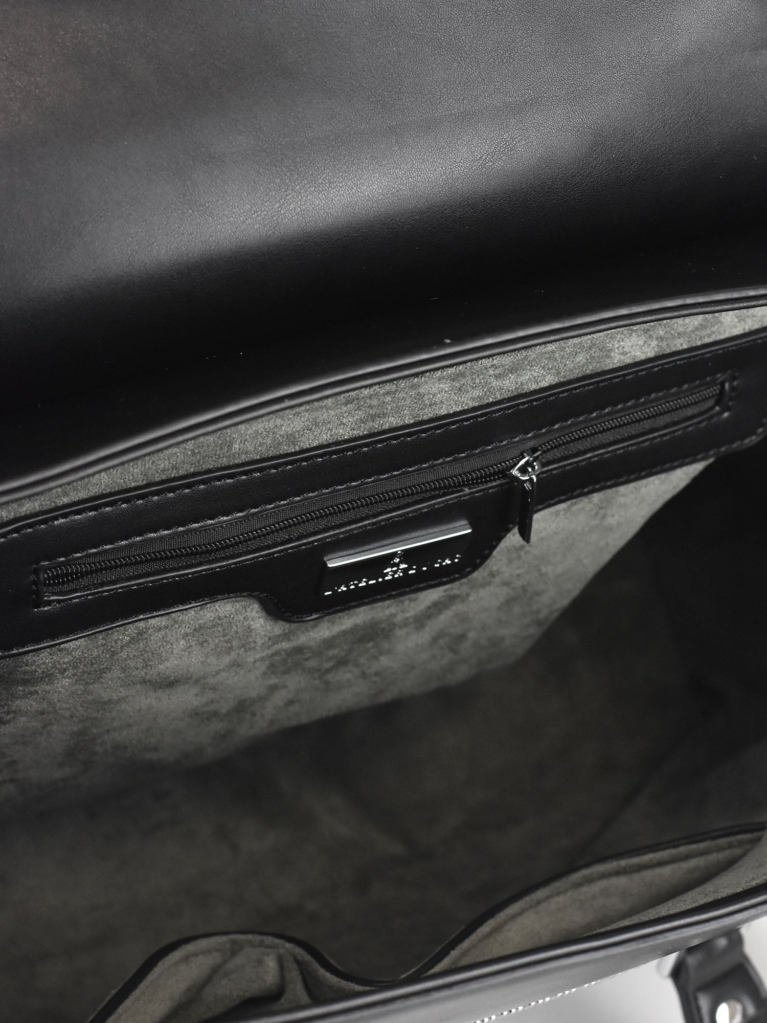 Borse a mano Nero L'atelier Du Sac