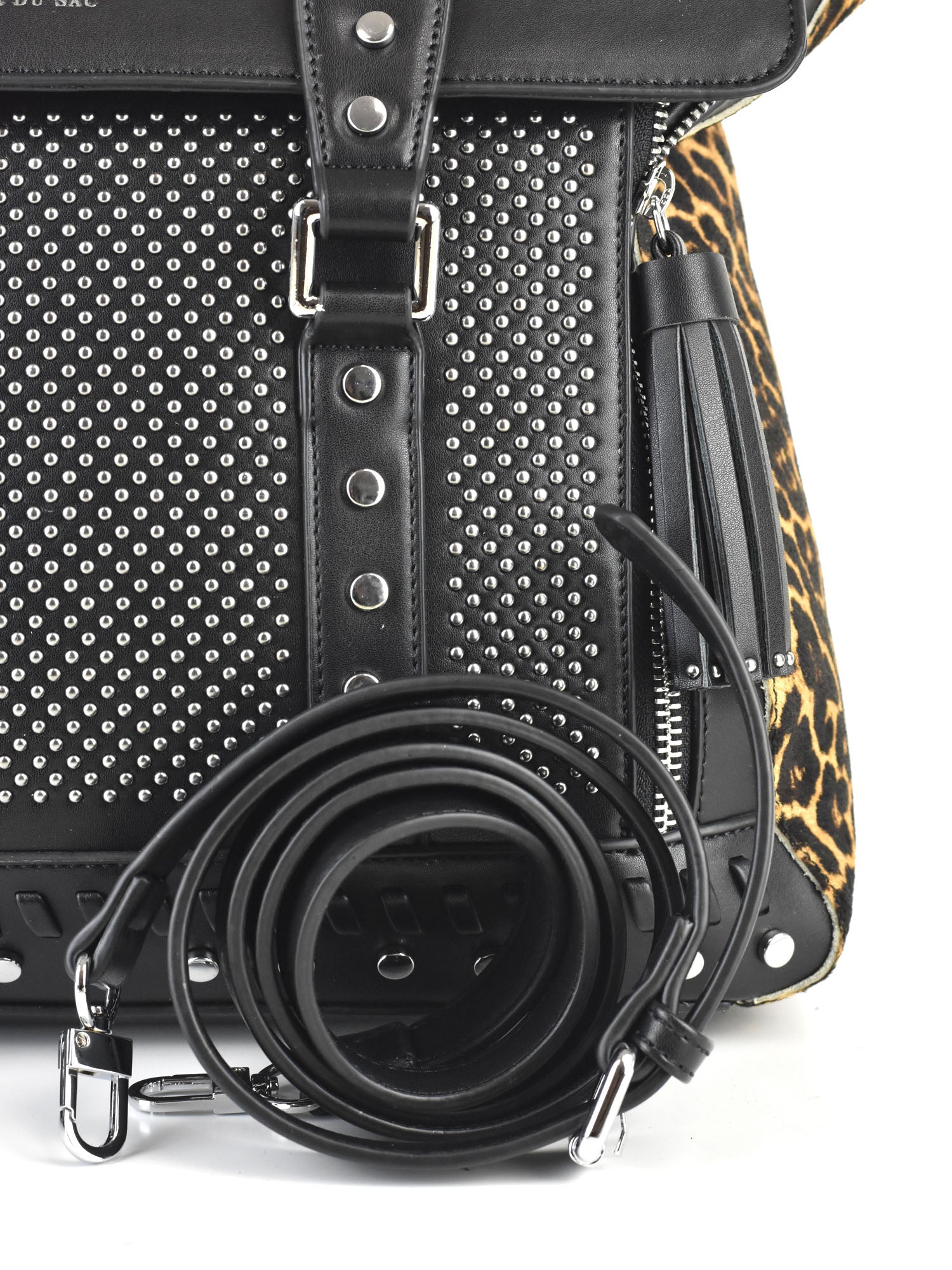 Borse a mano Nero L'atelier Du Sac