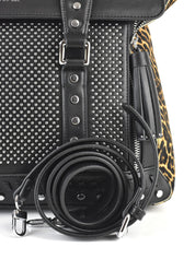 Borse a mano Nero L'atelier Du Sac