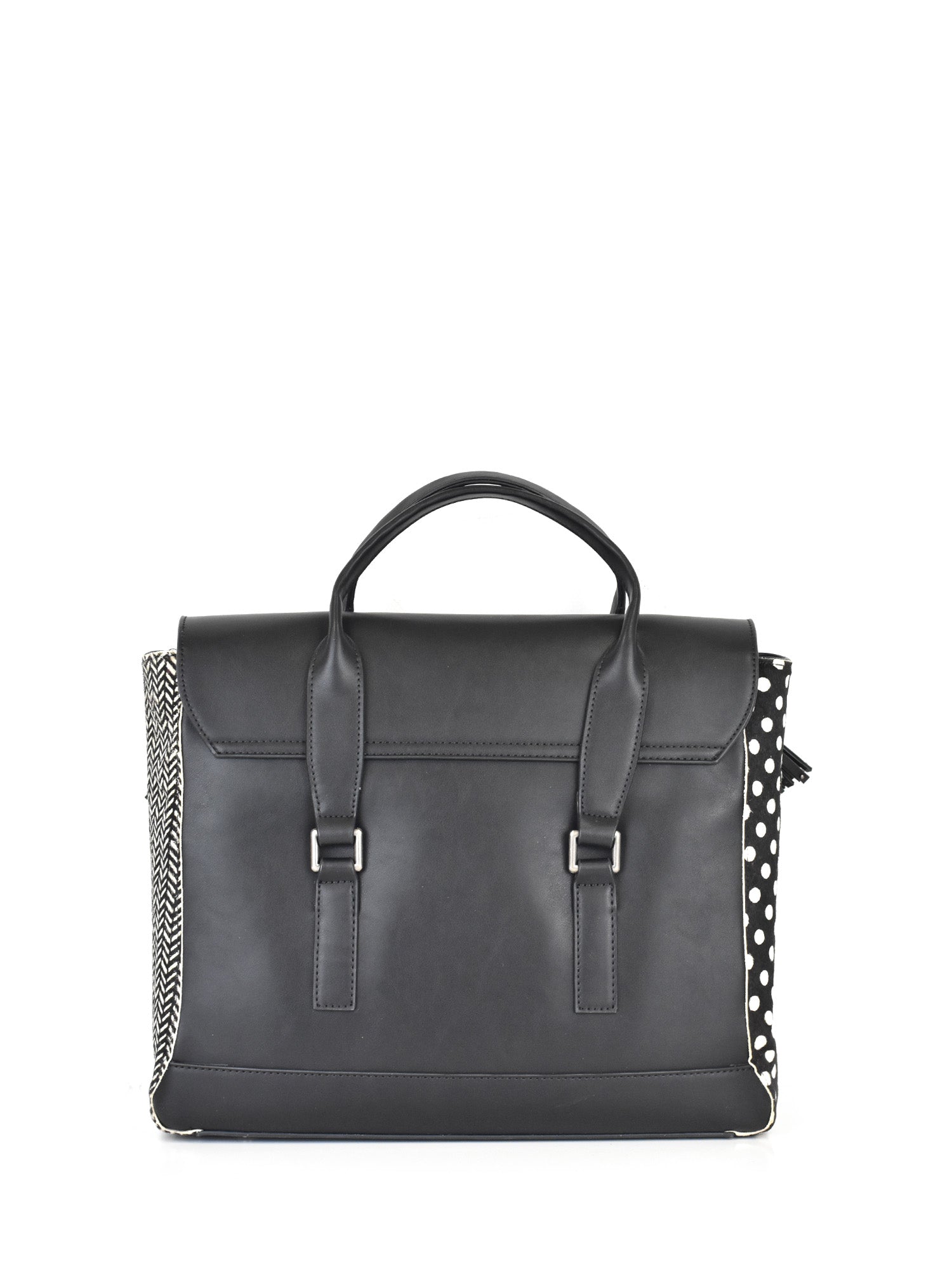 Borse a mano Nero L'atelier Du Sac