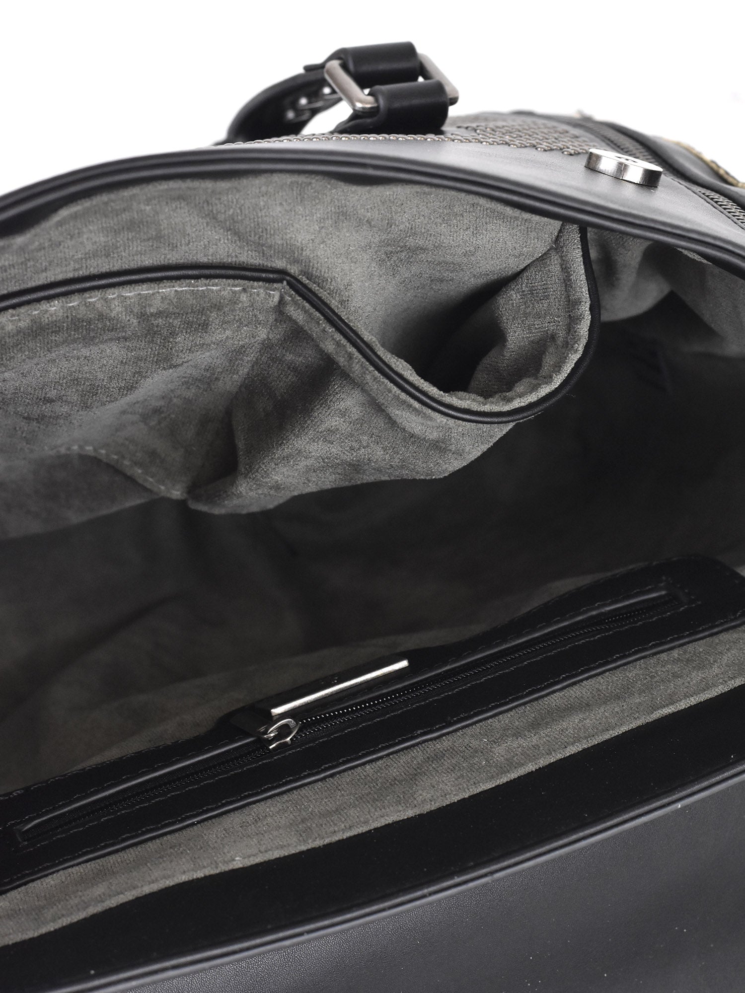 Borse a mano Nero L'atelier Du Sac