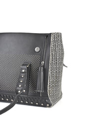 Borse a mano Nero L'atelier Du Sac