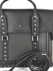 Borse a mano Nero L'atelier Du Sac