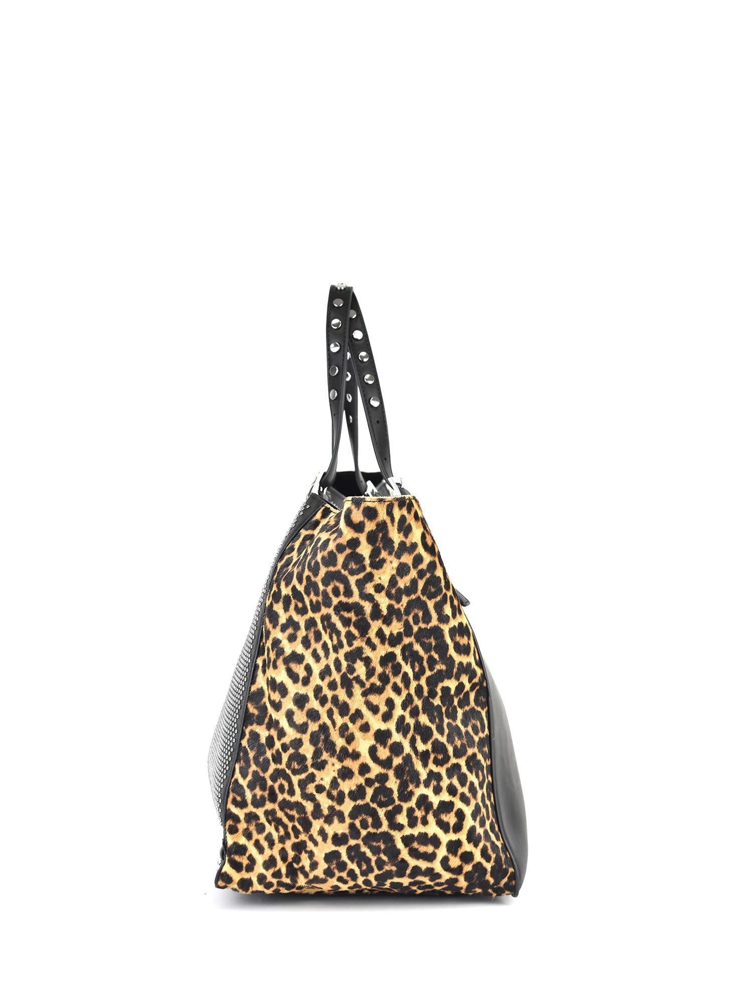 Shopper Nero L'atelier Du Sac