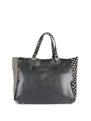 Shopper Nero L'atelier Du Sac