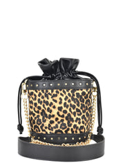 Secchiello Nero L'atelier Du Sac