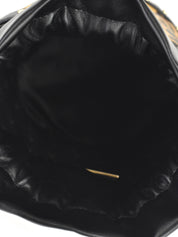 Secchiello Nero L'atelier Du Sac