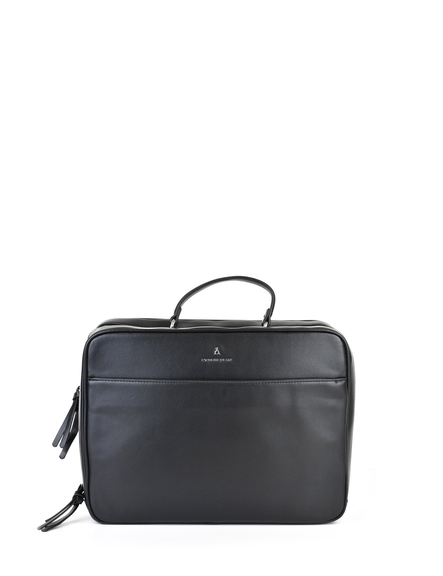 Borse a mano Nero L'atelier Du Sac