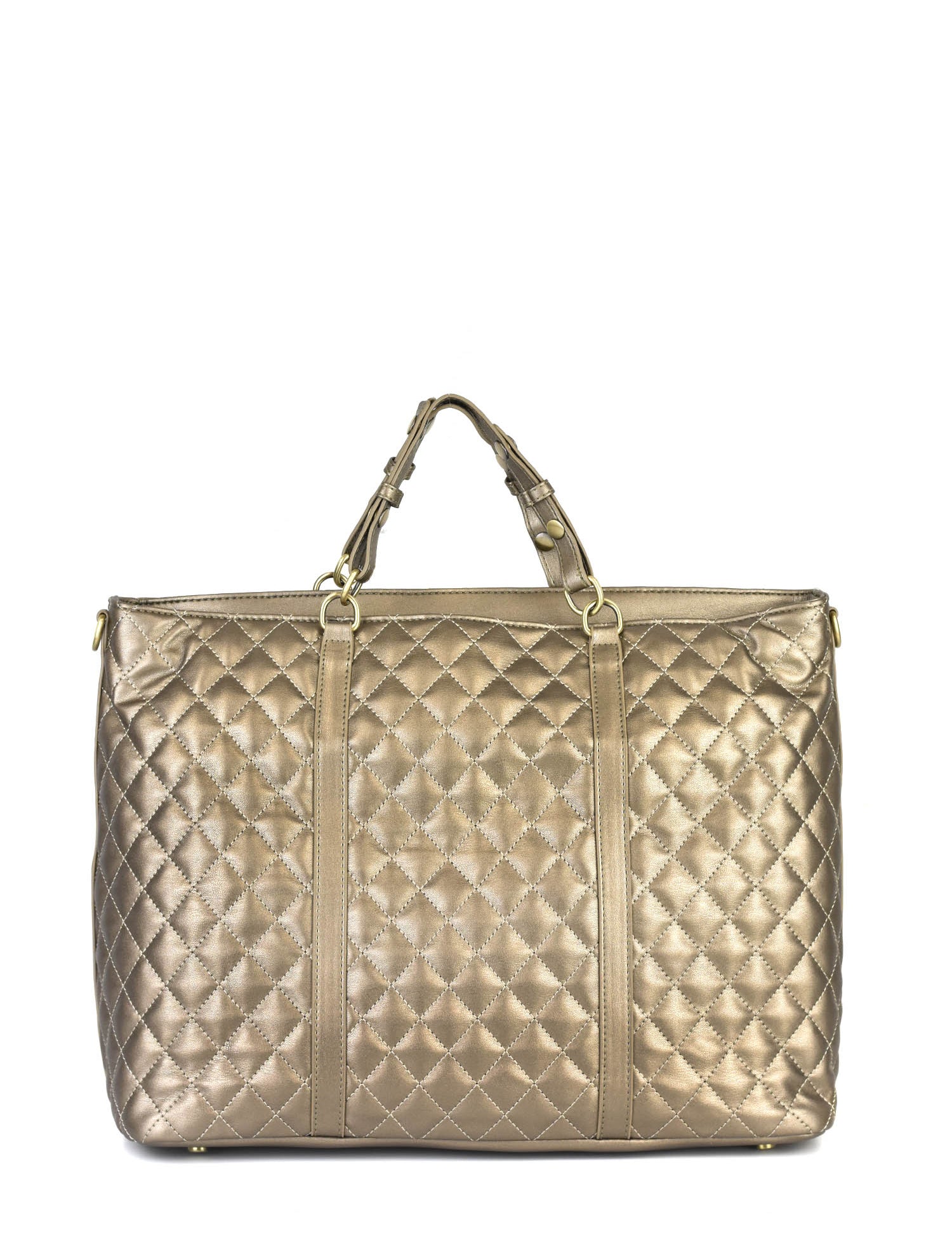 Borse a mano Dorato L'atelier Du Sac