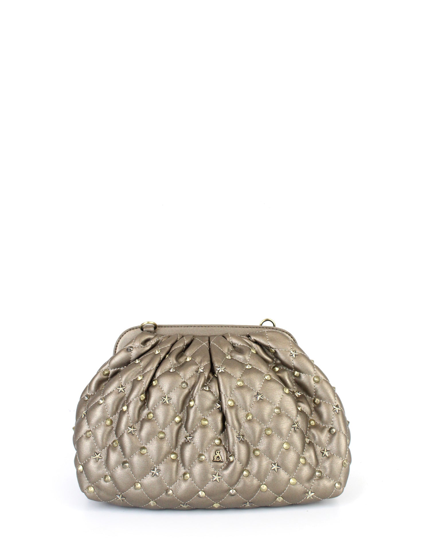 Tracolla Marrone L'atelier Du Sac