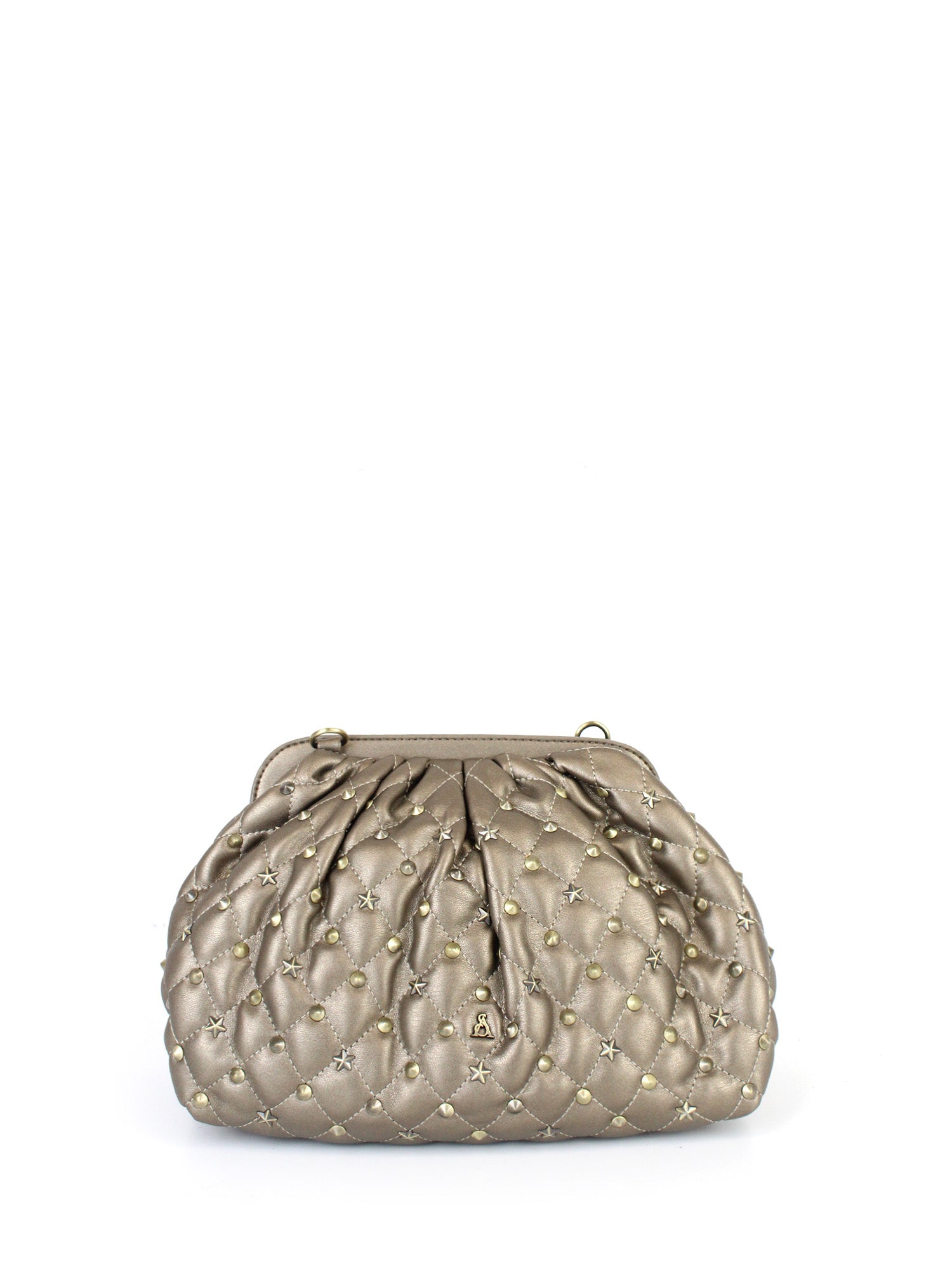 Tracolla Marrone L'atelier Du Sac