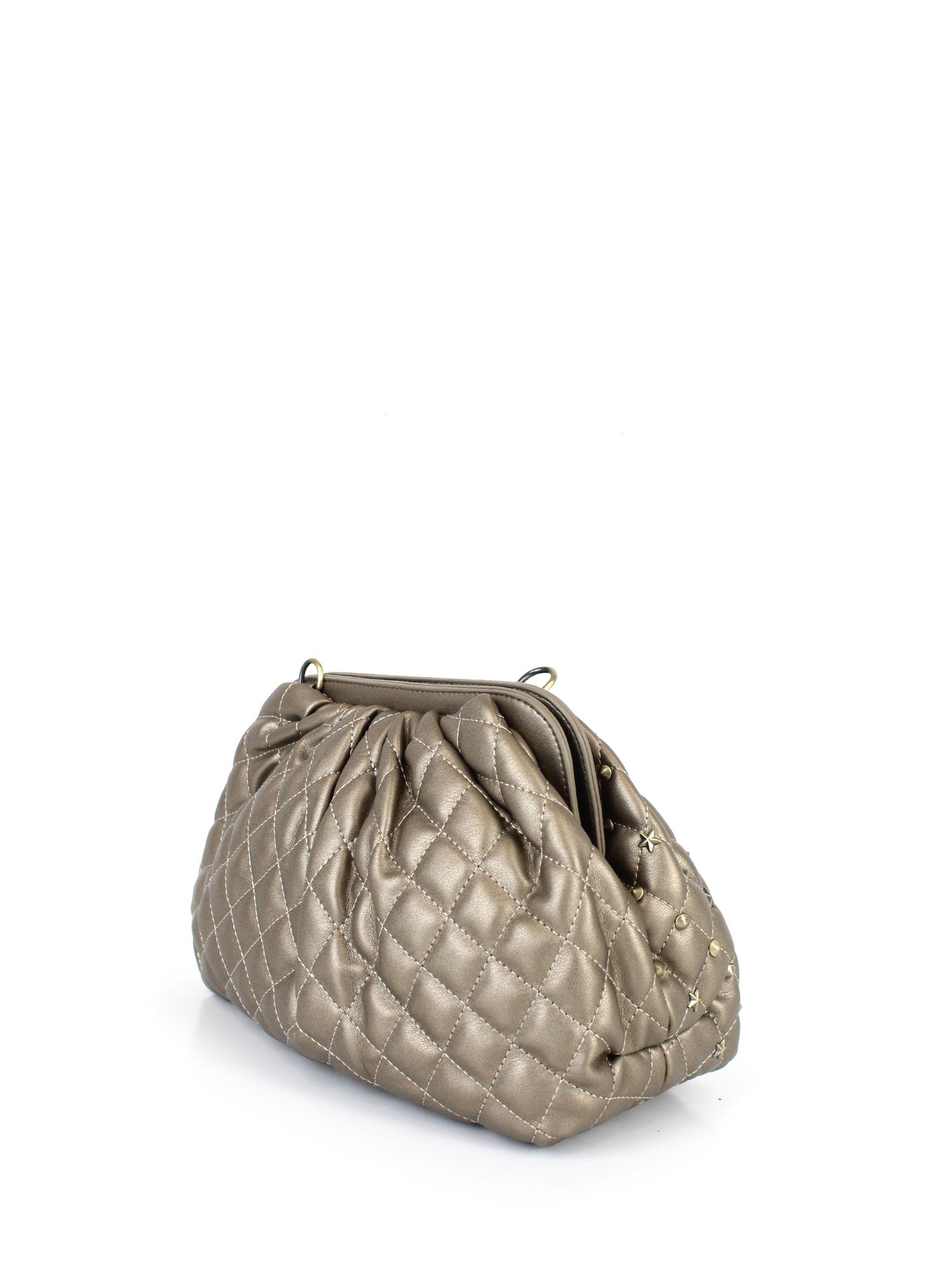 Tracolla Marrone L'atelier Du Sac